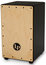 Latin Percussion LP1426 Adjustable Snare Cajon Image 1