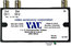 Video Accessory 11-111-102 Video Distribution Amp, 1x2 UG 12vac BNC Connect Image 1