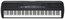 Korg SP-280 Digital Piano - Black 88-Key Digital Piano With Weighted Hammer Action, Built-In Speakers And Stand Image 1