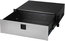 Chief SDR-2A Sliding Rack Drawer, 2 RU (Black) Image 1