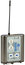 Lectrosonics WM Waterproof Beltpack Transmitter Image 1