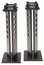 Argosy PAIR-360I-B 36" Speaker Stand (Pair) Image 1