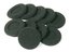 Listen Technologies LA-167 Replacement Cushions For LA-165 Or LA-170 Stereo Headphones, 10 Pack Image 1