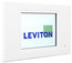 Leviton TS005-DI5 5.7" DMX Touch Screen Image 1
