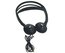 Listen Technologies LA-165 Stereo Supra-aural Headphones Image 1