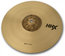 Sabian 11205XN 12" HHX Splash Cymbal In Natural Finish Image 1