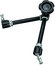 Manfrotto 244N Variable Friction Magic Arm W/O Camera Bracket Image 1