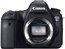 Canon EOS 6D DSLR Camera 20.2MP, Body Kit W/O Lens Image 3