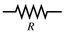 Sony 121898511 Resistor For DSRPDX10 Image 1