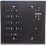 Doug Fleenor Design PRE10-A2 10-Button 2 Gang Wall Mounted DMX Controller With Master Buttons Image 1