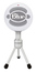 Blue SNOWBALL-ICE Snowball ICE USB Microphone With USB Cable & Stand Image 4