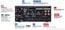 Roland Professional A/V V-4EX 4-Channel Digital Video Mixer With Effects Image 3
