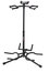 Gator GFW-GTR-3000 Triple Guitar Stand Image 1