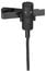 Audio-Technica PRO 70 Cardioid Condenser Lavalier / Instrument Microphone Image 1