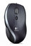 Logitech M500-LOGITECH USB Corded Optical Mouse Image 3