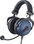 Beyerdynamic DT790.28 Dual-Ear Headset And Microphone, 80/200 Ohm With 4-pin XLR-F Cable Image 1