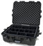 Gator GU-2217-08-WPDV 22"x17"x8.2" Waterproof Molded Case With Divider Image 1