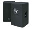 Electro-Voice ZLX-12-CVR Padded Cover For ZLX-12 / P Loudspeaker Image 1