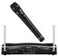 TOA WS-5225 16-Ch UHF Wireless System With Tuner, HH Cond. Mic/Transmitter Image 1