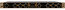Kush Audio  (Discontinued) ELECTRA-19 Electra 19" Rack 4-Band Dual Channel Electrified Transient Equalizer Image 1