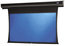 Da-Lite 35177L 90" X 160" Tensioned Contour Electrol Da-Tex Projection Screen, LVC Image 1