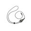 Williams AV NKL 001 Neckloop For T-Coil Switch Hearing Aids With Mono 3.5mm Plug Image 2