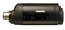 Shure FP3-H5 FP Series Wireless XLR Plug-On Wireless Transmitter, H5 Band (518-542MHz) Image 1