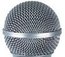 Shure RS65 Shure Mic Grille Image 1