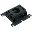 Chief RPA245 Custom RPA Projector Mount, Black Image 1