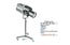 Lycian 1206/HY - Midget 1K 1000W Tungsten Follow Spotlight With Hanging Yoke Image 2