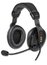 Eartec Co PDSC1000IL Proline Double Headset For The SC-1000 With Inline PTT Image 1