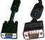 TecNec VGA-MF-100 VGA Cable, Male - Female (100 Feet) Image 1