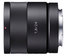 Sony SEL24F18Z 24mm F/1.8 Wide-Angle Prime Lens Image 2