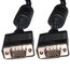 Connectronics VGA-MM-100 VGA Cable, Male - Male (100 Feet) Image 1