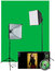 Westcott 401N ULite Green Screen Photo Kit Image 1