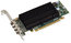 Matrox M9148-E1024LAF LP PCIe X16 Quad Graphics Card Image 1