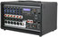 Peavey PVi 6500 6-Channel Powered Mixer, 400W Image 1