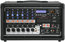 Peavey PVi 6500 6-Channel Powered Mixer, 400W Image 3