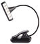 Mighty Bright 54810 HammerHead LED Music Light In Black Image 1