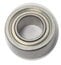 Teac 160391000 Tascam Recorder Counter Roller Bearing Image 1