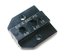 Neutrik DIE-R-BNC-PG Crimp Tool Die For HX-R-BNC With Hex Size A (6.47mm) B (5mm) CP (1.6mm) Image 1