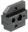 Neutrik DIE-R-BNC-UG Crimp Tool Die For HX-R-BNC With Hex Size A (7.36mm) B (5mm) Image 1