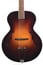 The Loar LH-600-VS Gloss Vintage Sunburst Archtop Acoustic Guitar Image 3