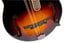The Loar LM-520-VS Performer Series Gloss Vintage Sunburst F-Style Mandolin With Hand-Carved Top Image 3