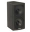 EAW JF60Z 2-Way Full Range 200W Speaker, Black Image 1