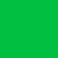 GAM 660-GAM 20" X 24" GamColor Medium Green Gel Filter Image 3