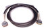 Avid DigiSnake DB25-DB25 Analog Snake Cable - 4'''' 8-Channel DB25 Male To DB25 Male, 4' Length Image 1