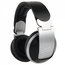Reloop RHP-20 Over-Ear DJ Headphones In Silver Image 1
