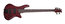 Schecter STILETTO-CUSTOM-5 Stiletto Custom 5 5-String Electric Bass Guitar With EMG 40Hz Pickups Image 2