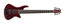 Schecter STILETTO-CUSTOM-6 Stiletto Custom 6 6-String Electric Bass Guitar With EMG 45Hz Pickups Image 3
